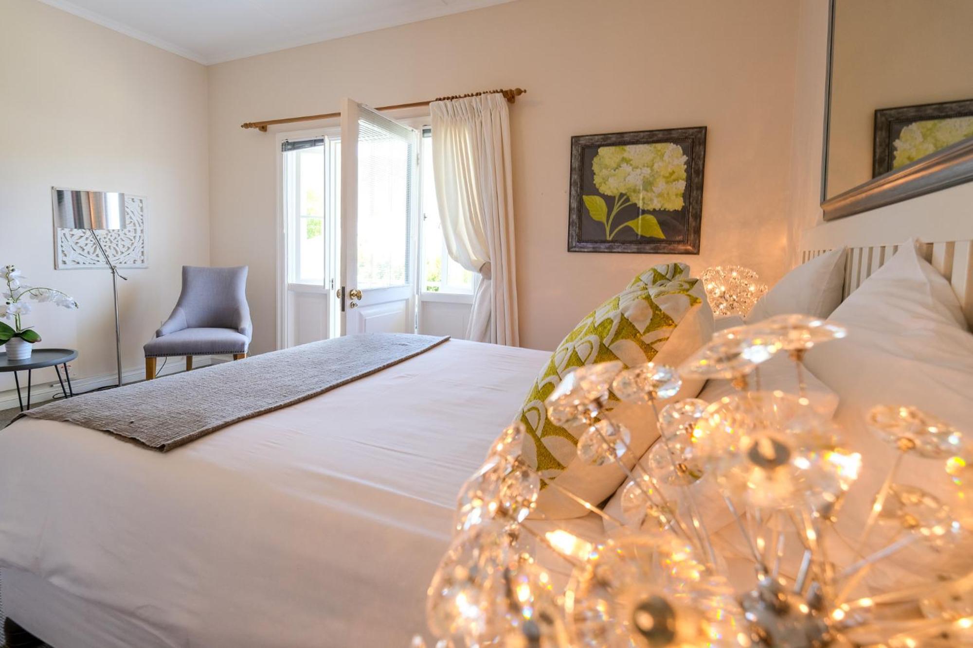 ג'ורג' Oude Berg Guesthouse - 10 Caledon Street חדר תמונה