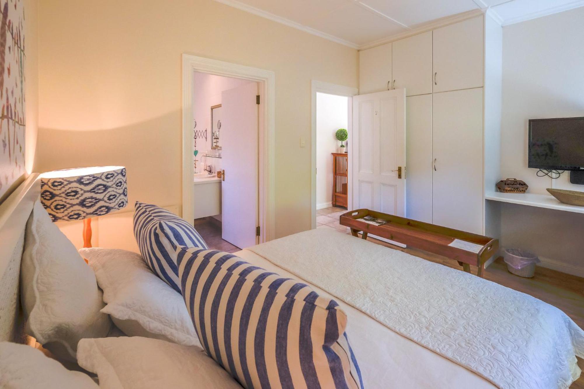 ג'ורג' Oude Berg Guesthouse - 10 Caledon Street חדר תמונה