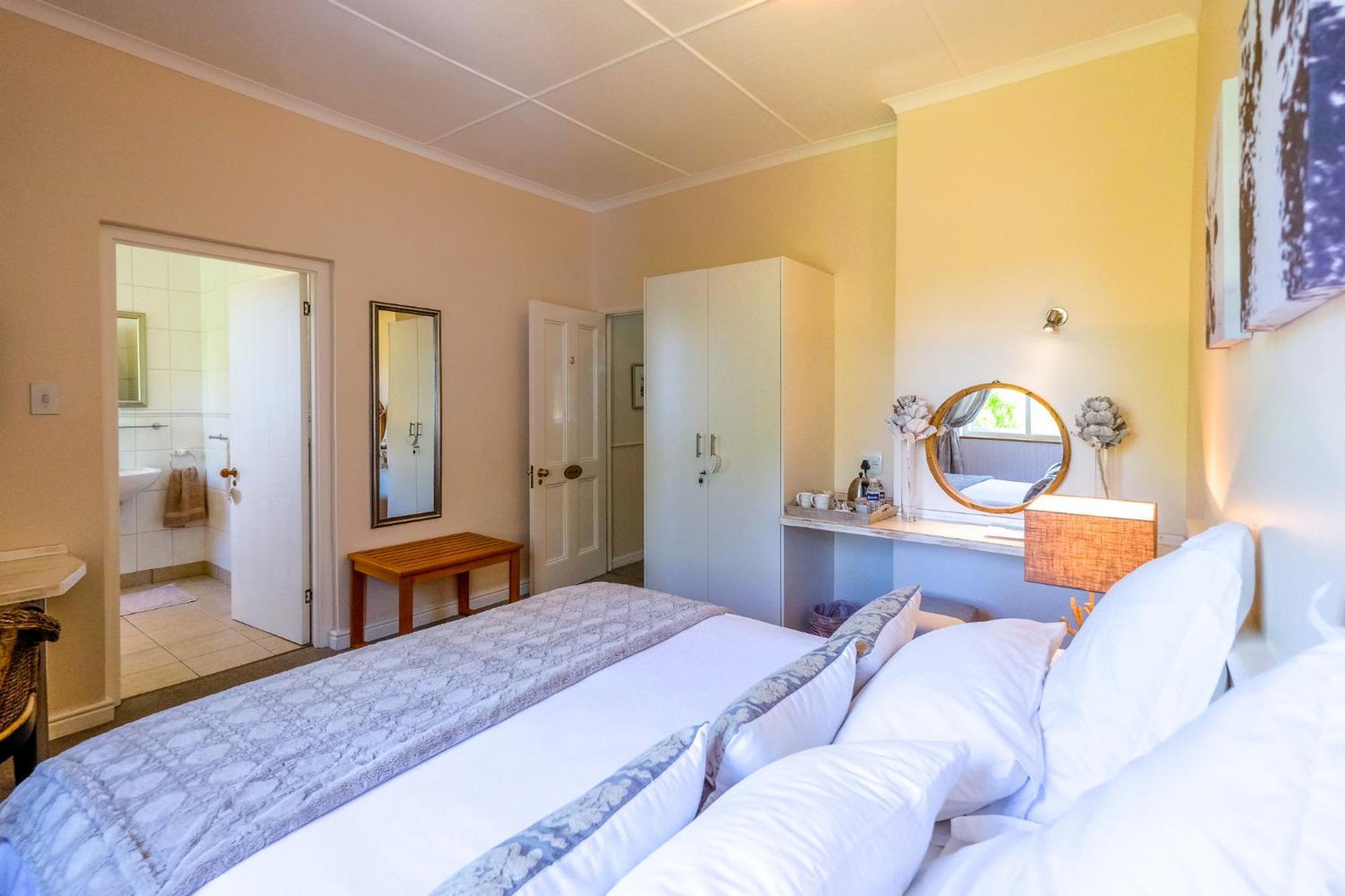 ג'ורג' Oude Berg Guesthouse - 10 Caledon Street חדר תמונה