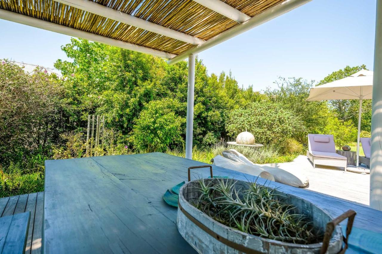 ג'ורג' Oude Berg Guesthouse - 10 Caledon Street מראה חיצוני תמונה